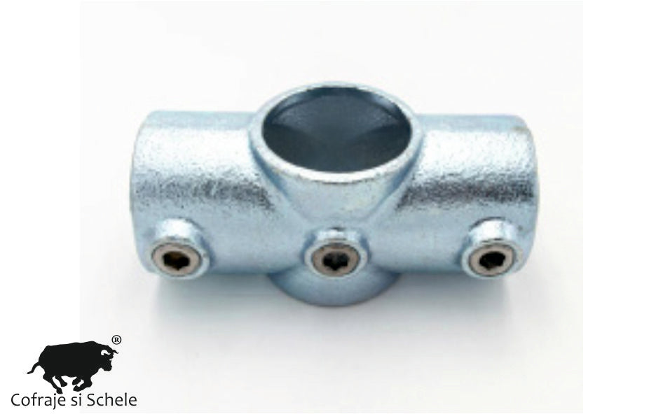Cot in Cruce Culisant 48.3mm