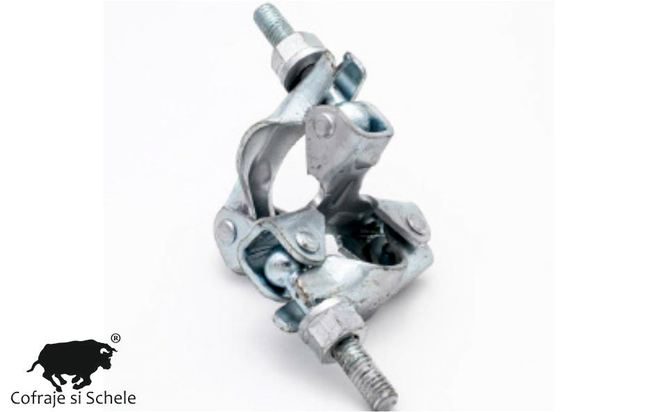 Cupla fixa britanica tip D 49x49mm
