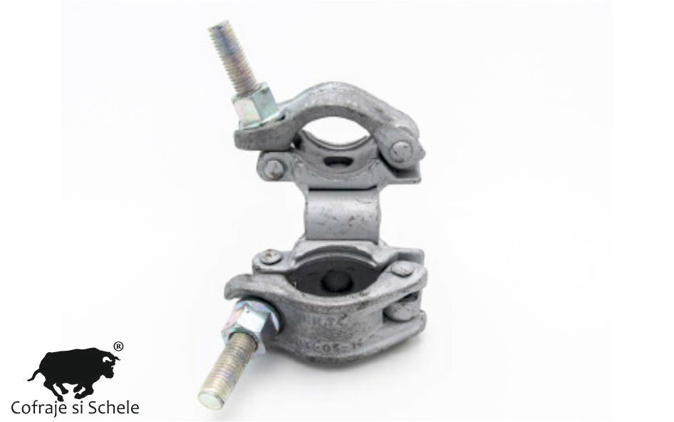 Cuplaj de prindere pe grinzi metalice 48.3mm