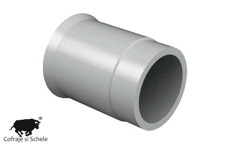 Dop pvc distantiere hidroizolante