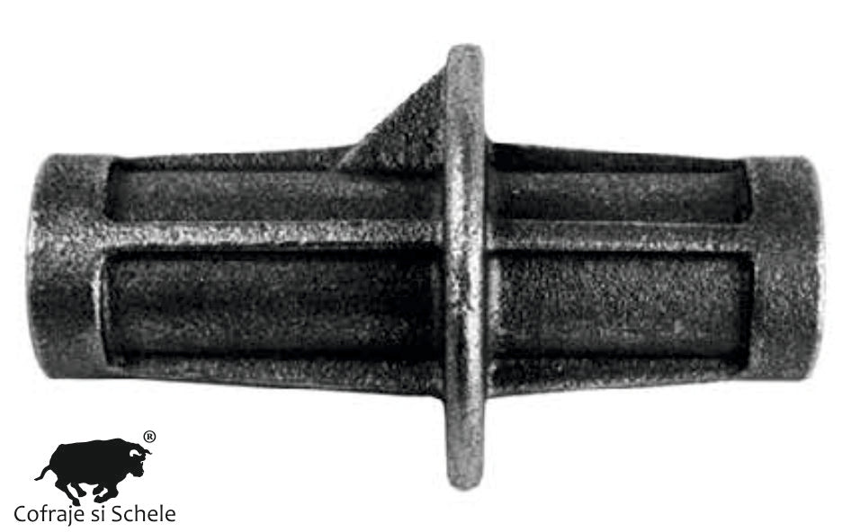 Opritor apa DW15 Ø32mm