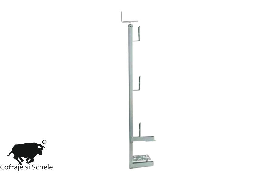 Parapet santier MH11