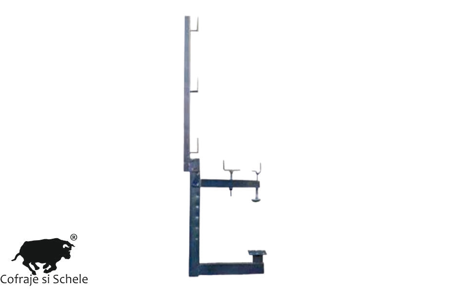 Parapet santier MH90