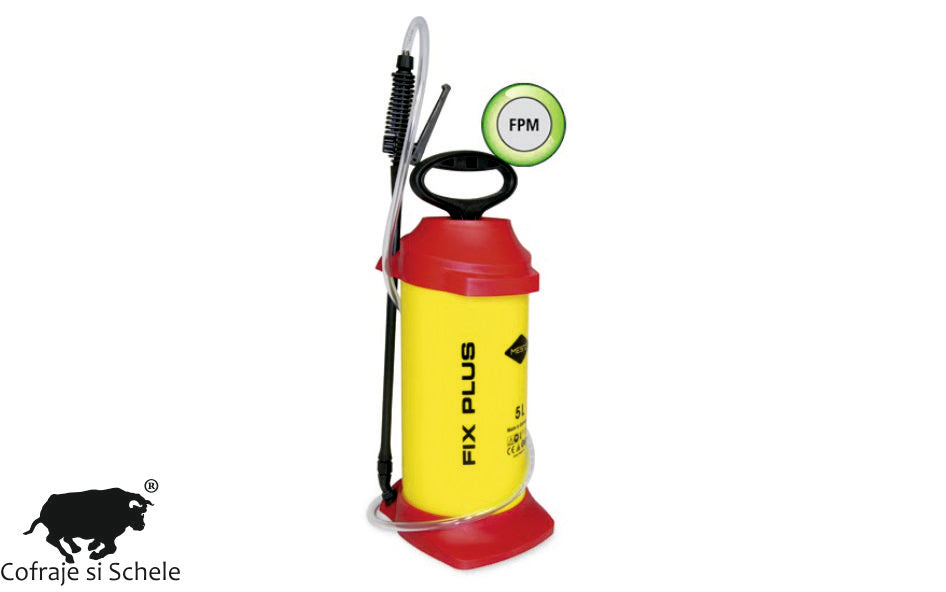Pompa decofrol Fix Plus