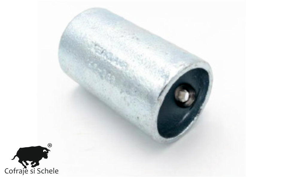 Racord Jonctiune Externa Teava 49/48.3mm