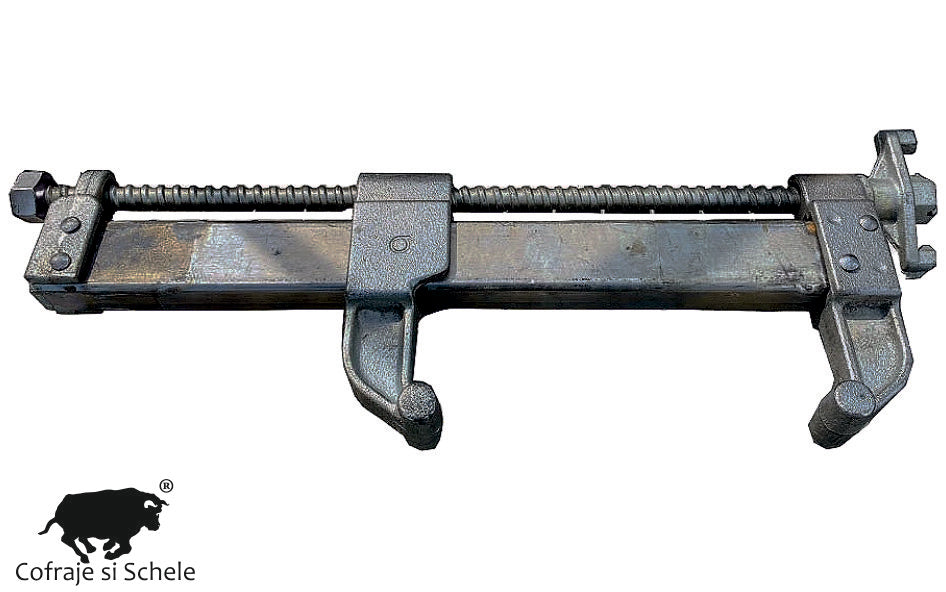 Cleste reglabil universal cofraje metalice