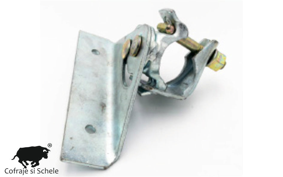 Cuplaj rotativ cu prindere pe capriori/ grinzi 48.3mm