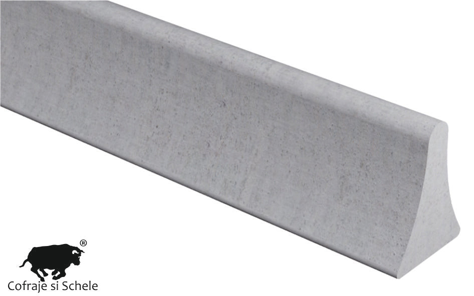 Distantiere Concave Triunghiulare Fibrobeton H30