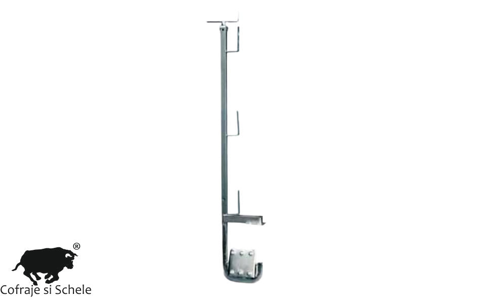 Parapet santier MH12