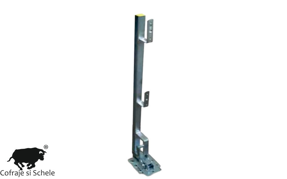 Parapet santier MH15