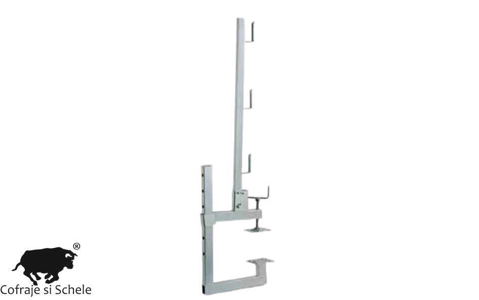 Parapet santier MH88