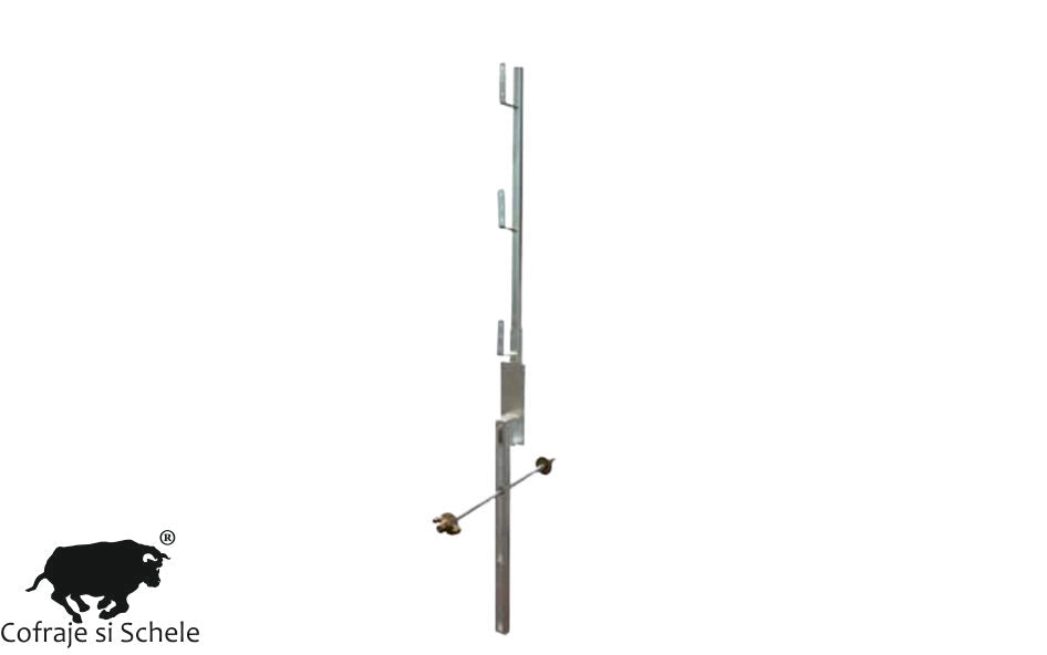 Parapet santier MH18