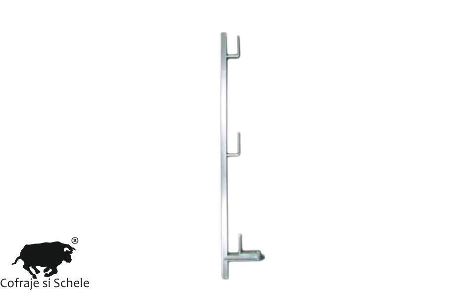 Parapet santier MH20