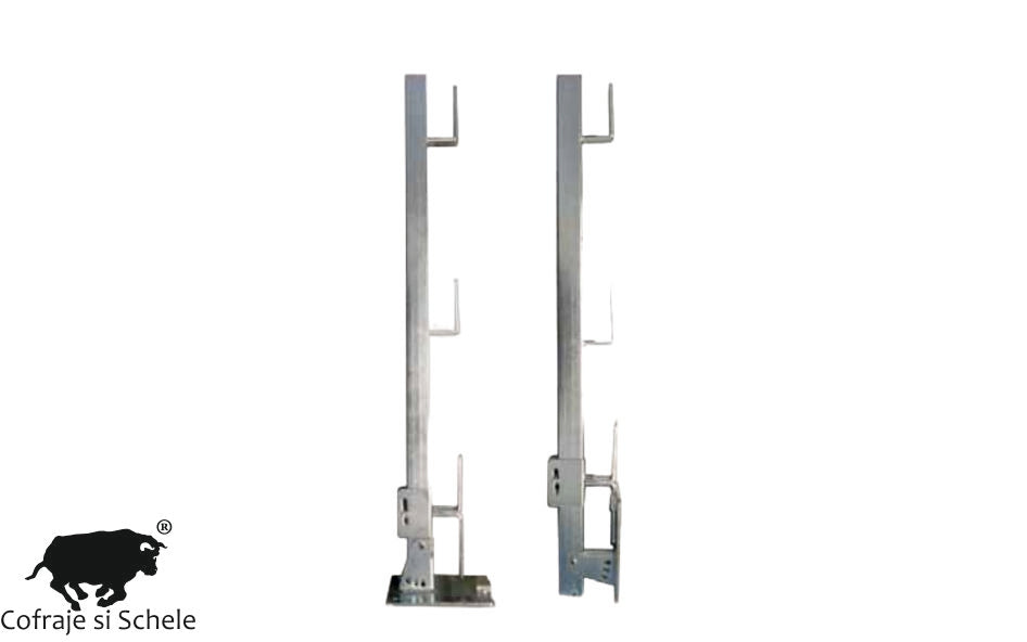 Parapet santier MH22