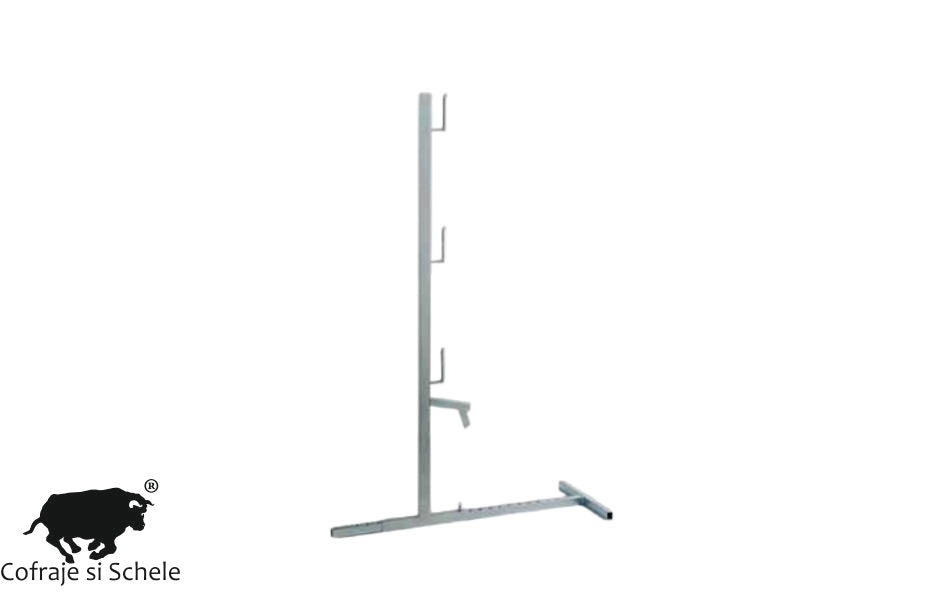 Parapet santier MH44