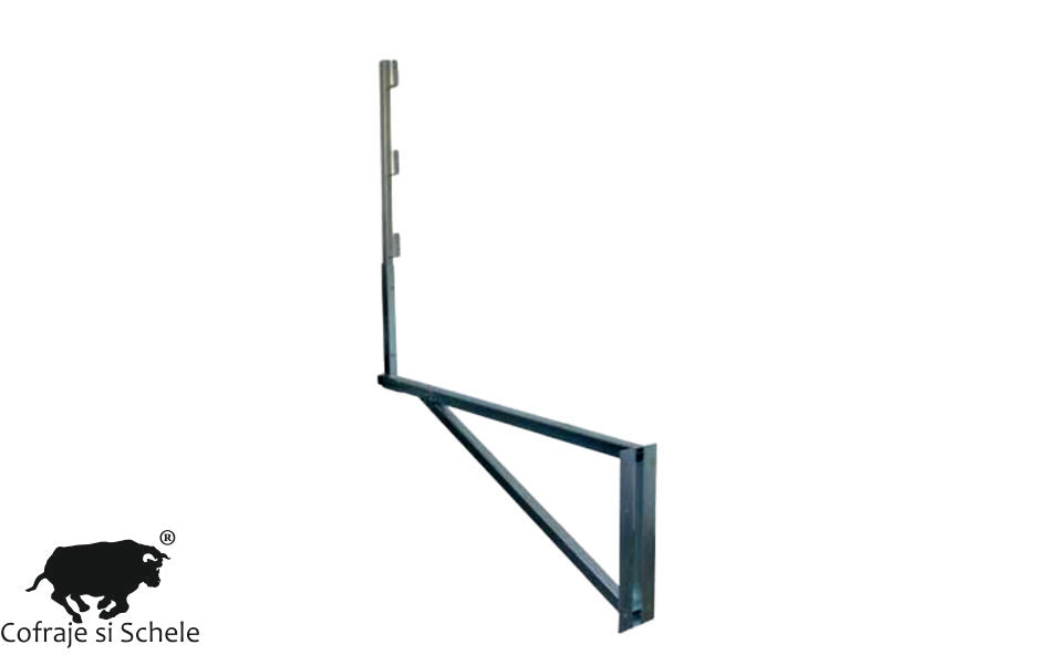 Parapet santier MH55plus