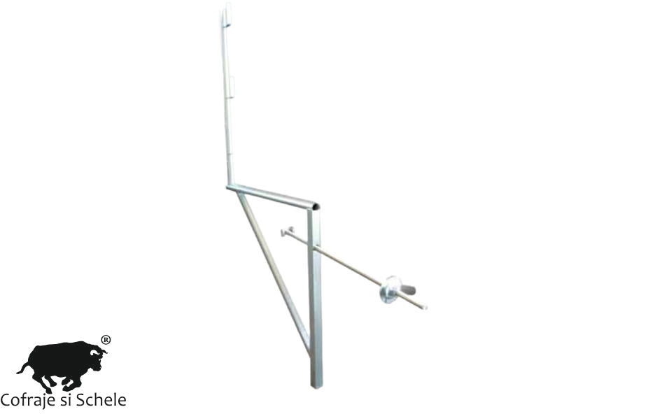 Parapet santier MH60