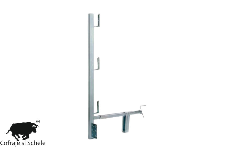 Parapet santier MH76