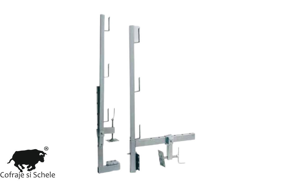 Parapet santier MH77