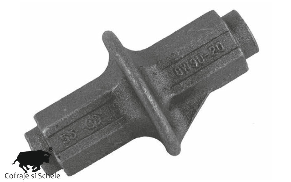 Opritor de apa DW20