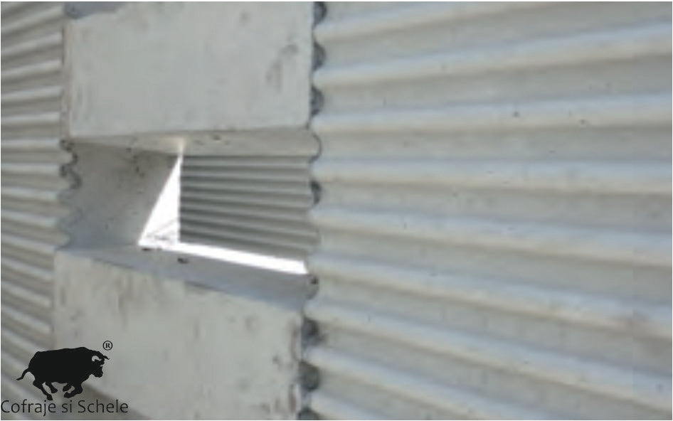Mulaje beton aparent ghid complet