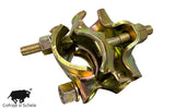 Morsete fixe 48x48mm