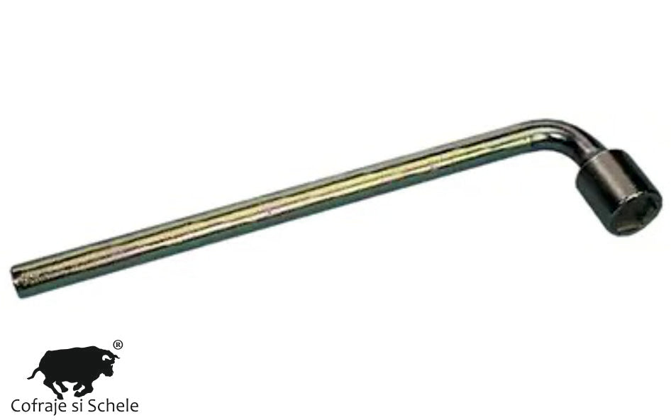 Cheie hexagonala SW46 piulite DW26