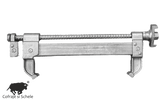 Cleste compensator aliniere universal