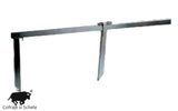 Clema de fundatie 120cm