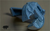 Cleste rapid Doka Frami