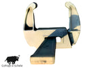 Cleste rapid universal cu pana