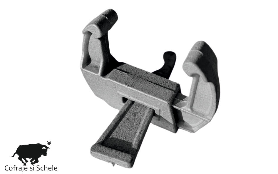 Cleste aliniere Doka Framax