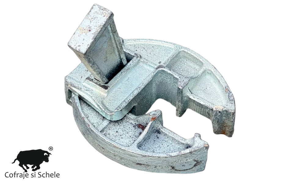 Cleste rapid Doka Frami
