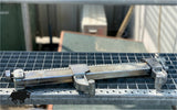 Cleste reglabil universal cofraje metalice
