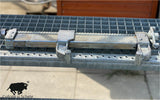 Cleste reglabil universal cofraje metalice