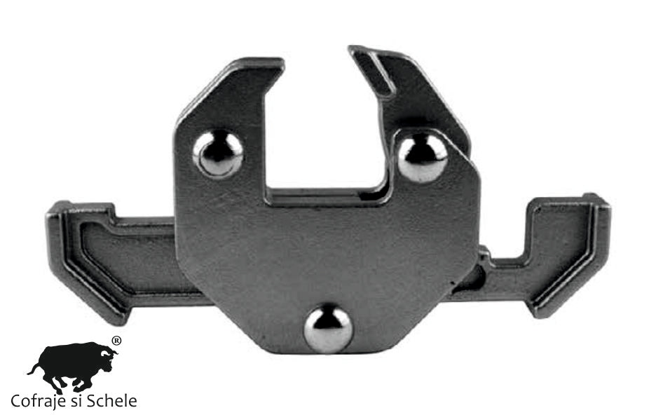 Cleste rapid Alpi Mini Plus
