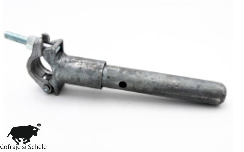 Colier Pornire Schela 48.3mm