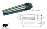 Con cofraj catarator 30 DW15