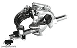 cuple fixe schele metalice, cupla fixa schela metalica
