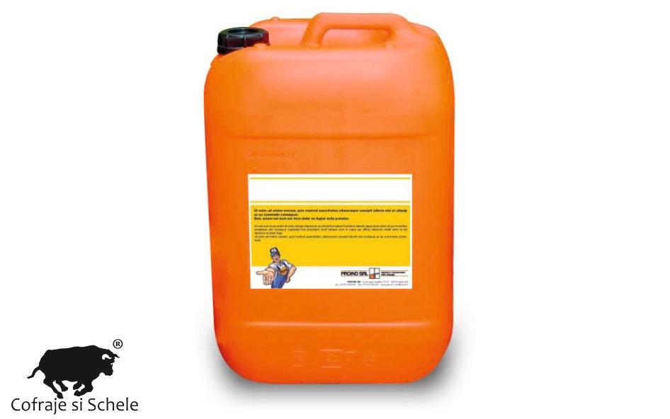 Decofrol ecologic Nuovo Disarmoil