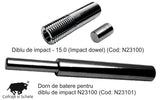 Diblu impact 15 17kN