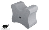 Distantier fibrobeton os 45-55-60mm