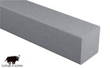 Distantiere liniare 55x55mm patrate fibrobeton