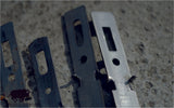 Distantiere metalice 10cm set 100buc