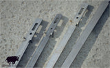 Distantiere metalice 40cm set 100buc