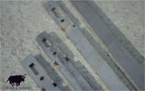 Distantiere metalice 80cm set 50buc