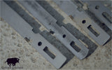 Distantieri metalici 30cm panouri cofraje 21mm grosime