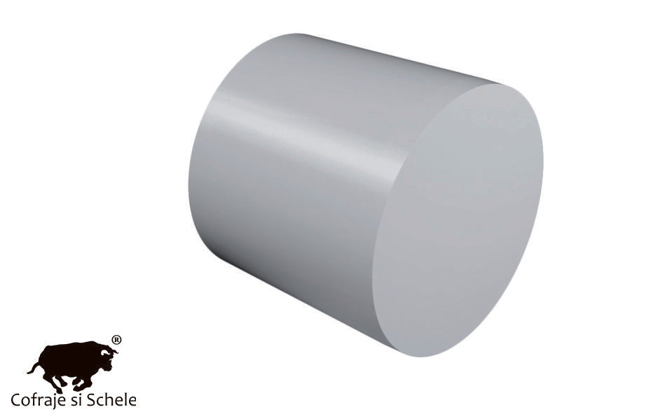 Dopuri teava cofraj 22mm