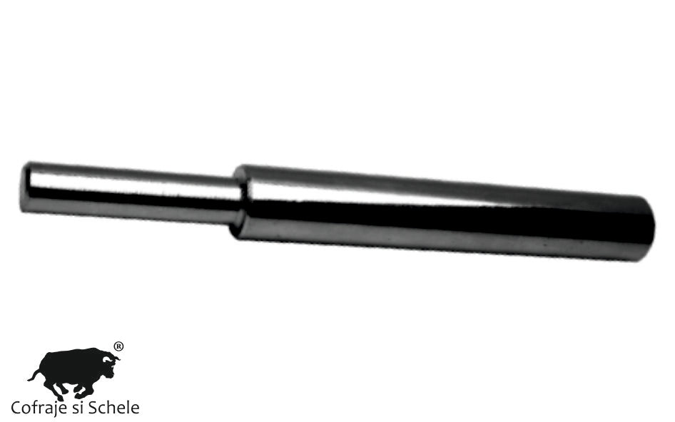 Dorn de batere diblu de impact DW15 17kN