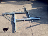 Element special cravate stalpi